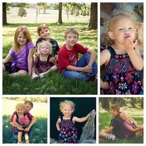 Meet your Posher, Dawn